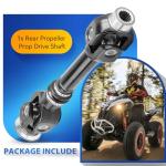 Drive Shaft for Can-Am Renegade & Outlander