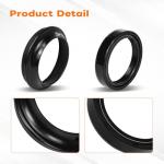 Fork Oil Seal & Dust Seal Kit for ATVs