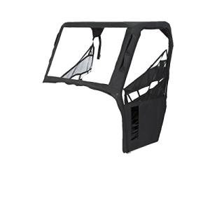 QuadGear UTV Cab Enclosure for Kawasaki Teryx 750