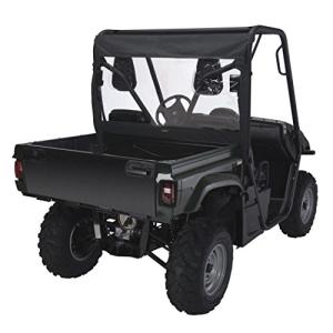 QuadGear UTV Cab Enclosure for Polaris