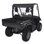 QuadGear UTV Cab Enclosure for Polaris