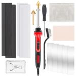 110V Plastic Welding Kit for ATV and Bumper Repair