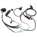 Lifan YX Kick Starter Wiring Harness Kit 50cc-150cc