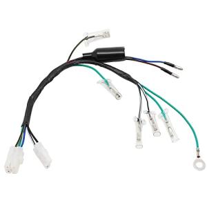 Wiring Harness for XR100, XR80, CRF80, CRF100