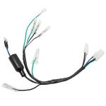 Wiring Harness for XR100, XR80, CRF80, CRF100