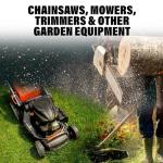 TRIAX 2T Full Synthetic Power Sport Oil - 1 Quart