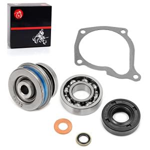Water Pump Seal Kit for Polaris ATVs