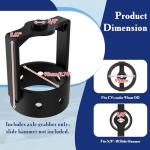 ATV/UTV CV Axle Removal Tool – 95mm OD