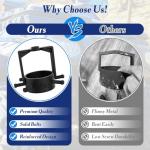 ATV/UTV CV Axle Removal Tool – 95mm OD