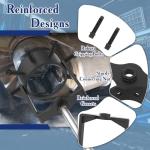 ATV/UTV CV Axle Removal Tool – 95mm OD