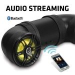 Soundstorm BTB8L 8-Inch Bluetooth Powersports Speaker System