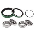Front Wheel Hub Clutch Strut Bearing Seal Kit for Polaris Sportsman Scrambler Magnum Xplorer Xpedition Big Boss Diesel Worker 500 425 400 335 325 300