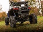 SuperATV Arched Radius Rods for Polaris RZR PRO XP