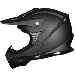 ILM DOT Approved Full Face Dirt Bike Helmet