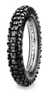 Maxxis Maxxcross Desert IT M7305D Rear Tire 110/90-19