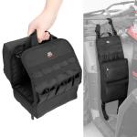 KEMIMOTO Heavy-Duty ATV Fender Tool Organizer Bag
