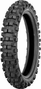 Shinko R525 Cheater Rear ATV Tire 110/90-19