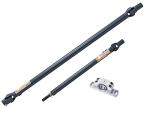 SuperATV U-Series Rear Prop Shaft for Can-Am Defender