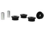 Nolathane REV160.0012 Black ATV Bushings