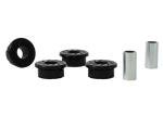 Nolathane REV160.0012 Black ATV Bushings