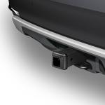 Nilight 1-1/4" x 6" Trailer Hitch Adapter