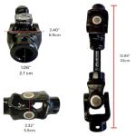 Polaris Sportsman Rear Propshaft Drive Shaft 600 800