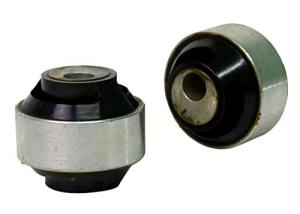 Nolathane REV030.0324 Black ATV Suspension Bushings