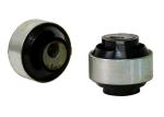 Nolathane REV030.0324 Black ATV Suspension Bushings