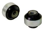 Nolathane REV030.0324 Black ATV Suspension Bushings