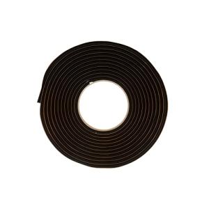 3M Windo-Weld Round Ribbon Sealer Kit, Black