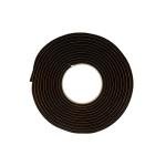 3M Windo-Weld Round Ribbon Sealer Kit, Black