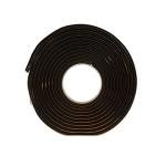3M Windo-Weld Round Ribbon Sealer Kit, Black