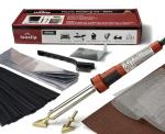JOUNJIP 80W Plastic Welding Kit for Repairs