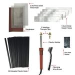 JOUNJIP 80W Plastic Welding Kit for Repairs