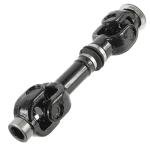 Caltric Rear Drive Shaft for Can-Am Renegade 1000R