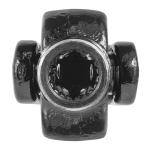 Caltric Rear Drive Shaft for Can-Am Renegade 1000R