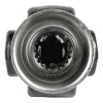 Caltric Rear Drive Shaft for Can-Am Renegade 1000R