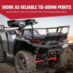 ATV Rear Rack Extender for Polaris Sportsman