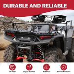ATV Rear Rack Extender for Polaris Sportsman