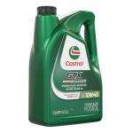 Castrol GTX High Mileage 10W-40 Motor Oil