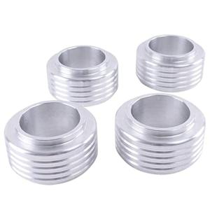 High Lifter 1.5 Inch Lift Kit for Yamaha RMAX