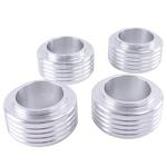 High Lifter 1.5 Inch Lift Kit for Yamaha RMAX