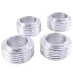 High Lifter 1.5 Inch Lift Kit for Yamaha RMAX