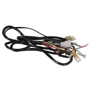 Tusk Enduro Lighting Kit Wire Harness
