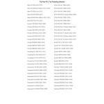 Tusk Enduro Lighting Kit Wire Harness