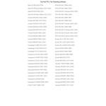 Tusk Enduro Lighting Kit Wire Harness