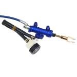 Rear Hydraulic Brake Kit for ATVs and Go-Karts