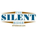 Silent Rider ATV Silencer for Honda Models
