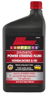 Synthetic Honda Power Steering Fluid - 32 fl. oz