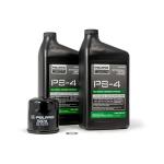 Polaris PS4 Oil Change Kit for ATVs and UTVs